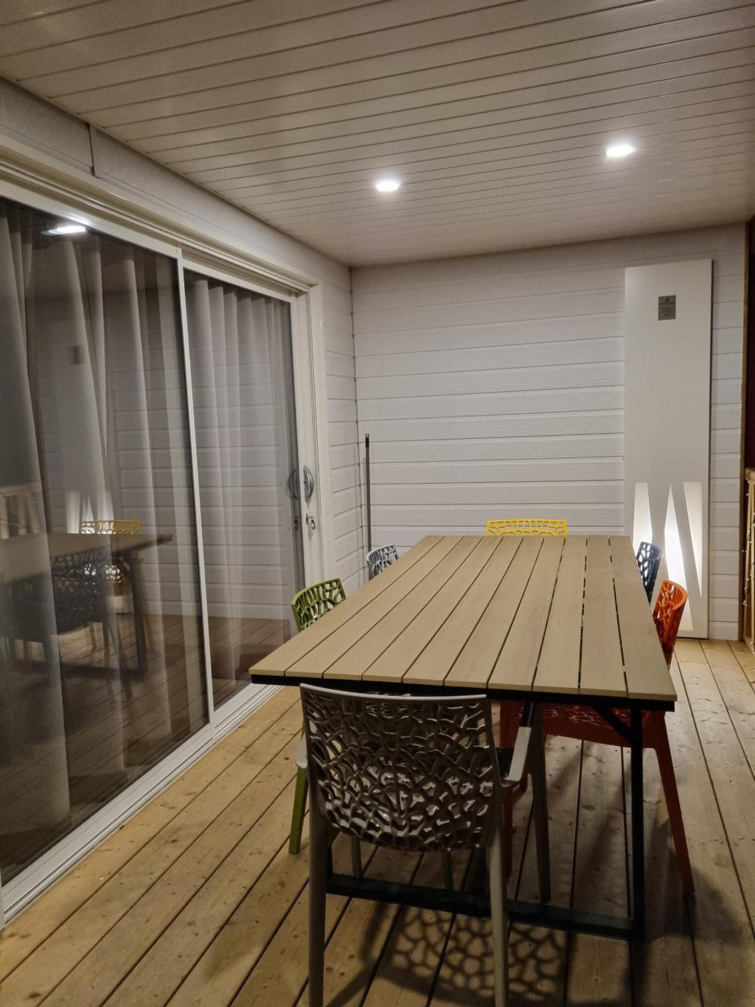 Chalet Etxetxoa, De 1 A 4 Personnes Avec Climatisation, Terrain Prive Et Piscine Hasparren Ngoại thất bức ảnh
