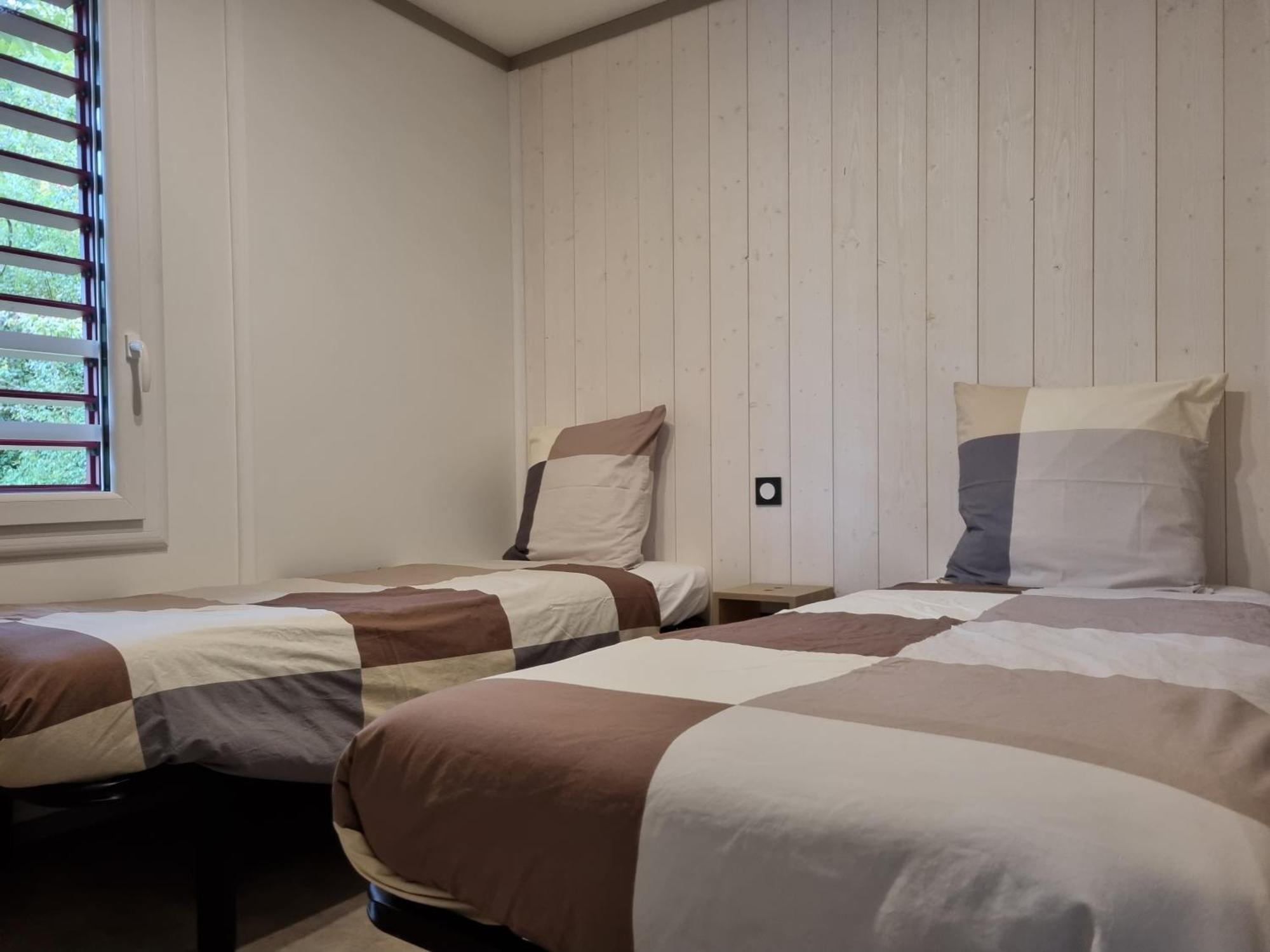 Chalet Etxetxoa, De 1 A 4 Personnes Avec Climatisation, Terrain Prive Et Piscine Hasparren Ngoại thất bức ảnh